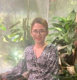 Trâm Anh
